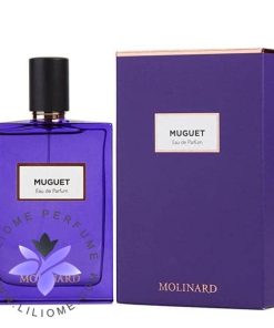 عطر ادکلن مولینارد موگت ادوپرفیوم | Molinard Muguet EDP
