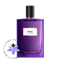 عطر ادکلن مولینارد ماسک ادوپرفیوم | Molinard Musc EDP