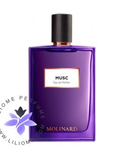 عطر ادکلن مولینارد ماسک ادوپرفیوم | Molinard Musc EDP
