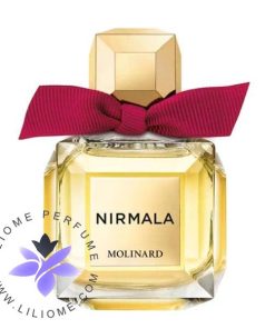 عطر ادکلن مولینارد نیرمالا | Molinard Nirmala