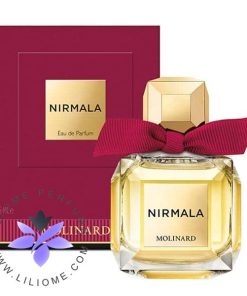 عطر ادکلن مولینارد نیرمالا | Molinard Nirmala