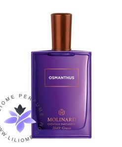عطر ادکلن مولینارد اوسمانتوس ادوپرفیوم | Molinard Osmanthus EDP