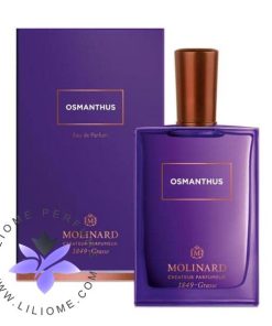عطر ادکلن مولینارد اوسمانتوس ادوپرفیوم | Molinard Osmanthus EDP