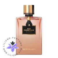 عطر ادکلن مولینارد عود مگنتیک | Molinard Oud Magnetique