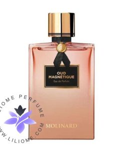 عطر ادکلن مولینارد عود مگنتیک | Molinard Oud Magnetique