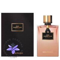 عطر ادکلن مولینارد عود مگنتیک | Molinard Oud Magnetique