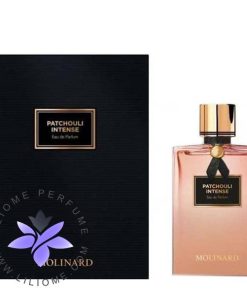 عطر ادکلن مولینارد پچولی اینتنس | Molinard Patchouli Intense