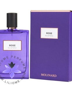 عطر ادکلن مولینارد رز ادوپرفیوم | Molinard Rose EDP