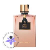 عطر ادکلن مولینارد رز ترکیا | Molinard Rose Turkia