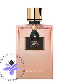 عطر ادکلن مولینارد رز ترکیا | Molinard Rose Turkia
