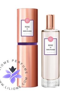 عطر ادکلن مولینارد رز | Molinard Rose