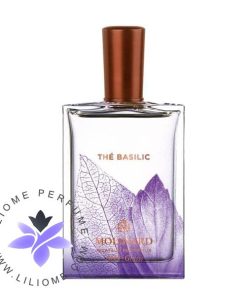 عطر ادکلن مولینارد د باسیلیک | Molinard Thé Basilic