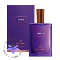 عطر ادکلن مولینارد وانیل ادوپرفیوم | Molinard Vanille EDP