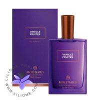 عطر ادکلن مولینارد وانیل فروتی ادوپرفیوم | Molinard Vanille Fruitee EDP