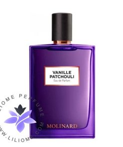 عطر ادکلن مولینارد وانیل پچولی ادوپرفیوم | Molinard Vanille Patchouli EDP