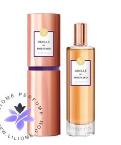 عطر ادکلن مولینارد وانیل | Molinard Vanille