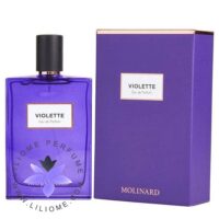 عطر ادکلن مولینارد ویولت ادوپرفیوم | Molinard Violette EDP