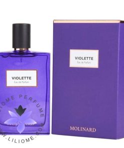عطر ادکلن مولینارد ویولت ادوپرفیوم | Molinard Violette EDP