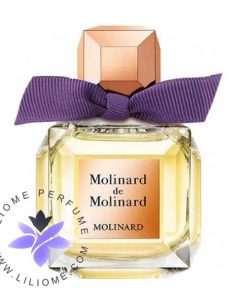 عطر ادکلن مولینارد د مولینارد | Molinard de Molinard