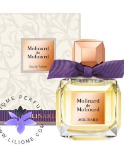 عطر ادکلن مولینارد د مولینارد | Molinard de Molinard