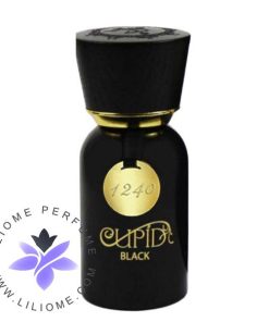 عطر ادکلن کیوپید بلک 1240 | Cupid Black 1240