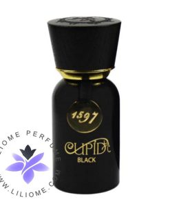 عطر ادکلن کیوپید بلک 1597 | Cupid Black 1597