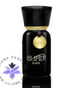 عطر ادکلن کیوپید بلک 1623 | Cupid Black 1623