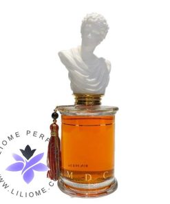 عطر ادکلن ام دی سی آی چایپر پالاتین با مجسمه | MDCI Chypre Palatin
