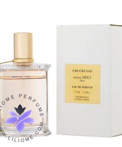 عطر ادکلن ام دی سی آی سیو سیو سان | MDCI Cio Cio San