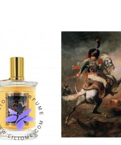 عطر ادکلن ام دی سی آی کویر کاوالیر | MDCI Cuir Cavalier