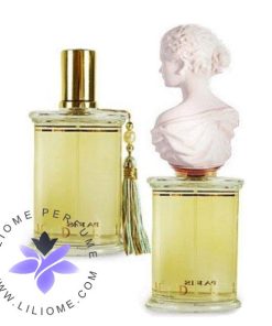 عطر ادکلن ام دی سی آی لَ بِل هلن با مجسمه | MDCI La Belle Helene 75 ml