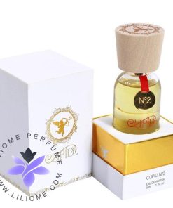 عطر ادکلن کیوپید شماره 2 | Cupid No.2