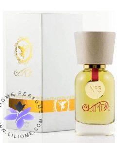 عطر ادکلن کیوپید شماره 3 | Cupid No.3