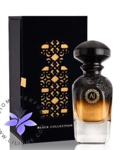عطر ادکلن ویدیان دو | Widian II Black Collection 50 ml