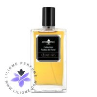 عطر ادکلن آفین اسنس سدر ایریس | Affinessence Cedre Iris