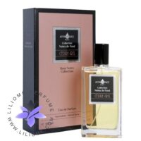 عطر ادکلن آفین اسنس سدر ایریس | Affinessence Cedre Iris