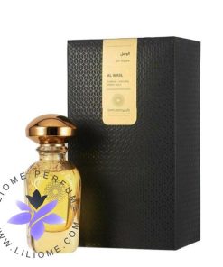 عطر ادکلن ویدیان الوصل گلد | Widian Al Wasl Gold Collection 50 ml