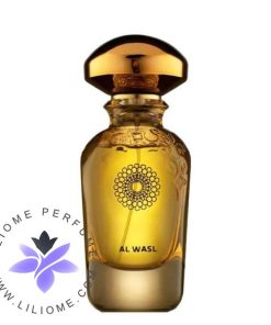 عطر ادکلن ویدیان الوصل گلد | Widian Al Wasl Gold Collection 50 ml