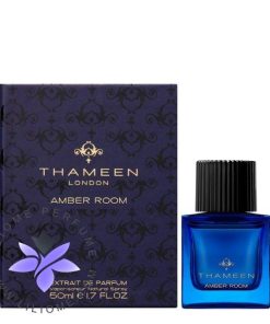 عطر ادکلن تامین آمبر روم | Thameen Amber Room