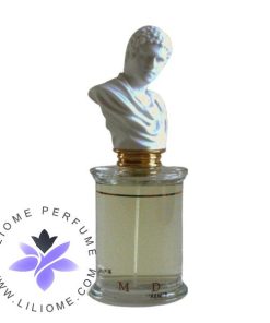 عطر ادکلن ام دی سی آی آمبر توپکاپی با مجسمه | MDCI Ambre Topkapi