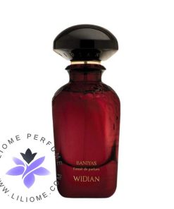 عطر ادکلن ویدیان بنی یاس | Widian Baniyas 50 ml