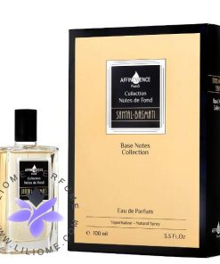 عطر ادکلن آفین اسنس سانتال باسماتی | Affinessence Santal Basmati