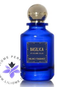 عطر ادکلن میلانو فرگرنزه باسیلیکا | Milano Fragranze Basilica