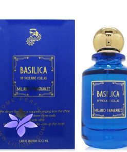 عطر ادکلن میلانو فرگرنزه باسیلیکا | Milano Fragranze Basilica