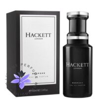 عطر ادکلن هکت بسپوک | Hackett Bespoke