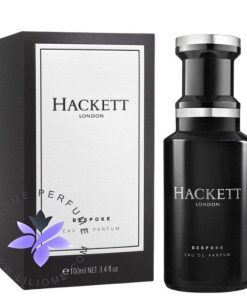 عطر ادکلن هکت بسپوک | Hackett Bespoke