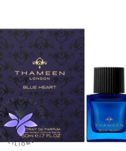 عطر ادکلن تامین بلو هارت | Thameen Blue Heart