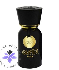 عطر ادکلن کیوپید بلک 1260 | Cupid Black 1260