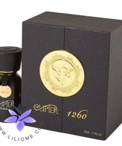 عطر ادکلن کیوپید بلک 1260 | Cupid Black 1260