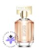عطر ادکلن هوگو بوس د سنت فور هر مگنتیک | Hugo Boss The Scent For Her Magnetic